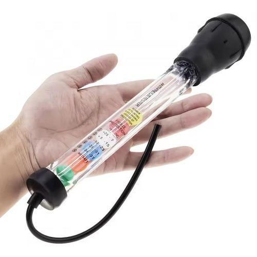 Handheld Automotive Engine Devices Anti Freeze & Coolant Tester