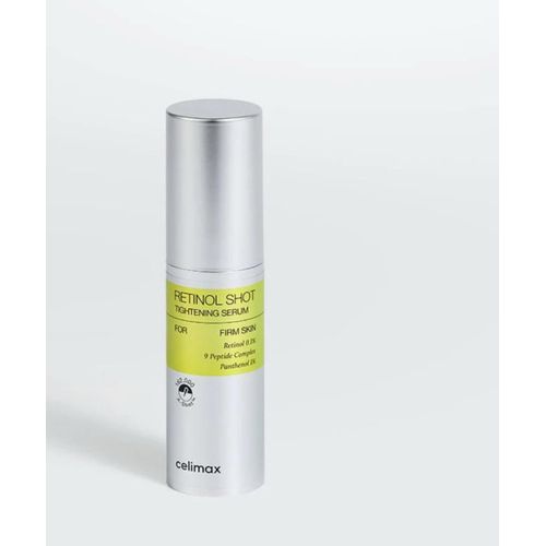 The Vita A Retinal Shot Tightening serum