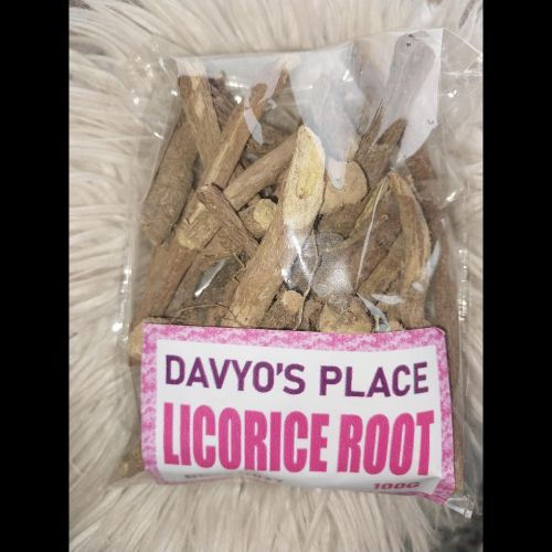 Licorice Root - 100g