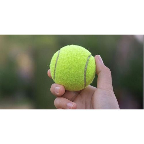 1pcs Quality Lawn Tennis Balls