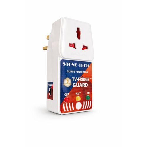 STONE-TECH TV Guard Voltage Protection