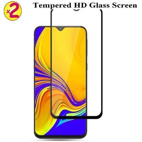 Samsung Galaxy A33 5G Screen Guard-Full Protector (2 Packs)
