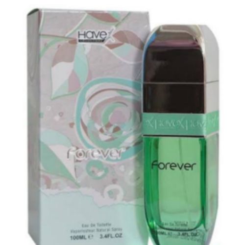 Forever Perfume