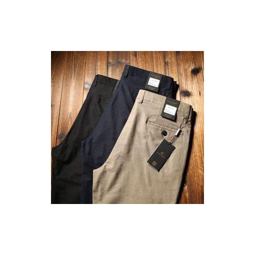 Big Guys Quality Chino Trouser
