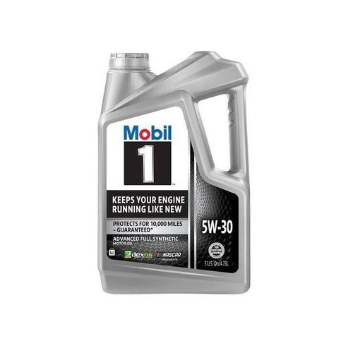 Advanced Full Synthetic Engine Oil 5W30 - {5 U.S. Quarts}