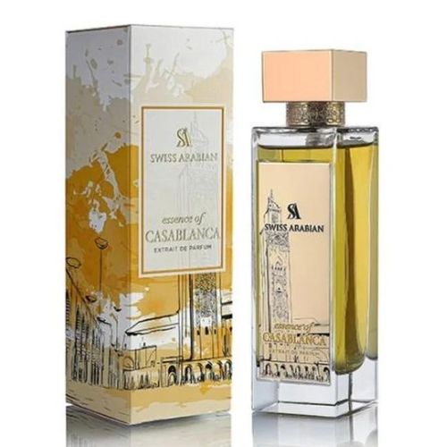 ESSENCE OF CASABLANCA EXTRAIT DE PARFUM 100ML