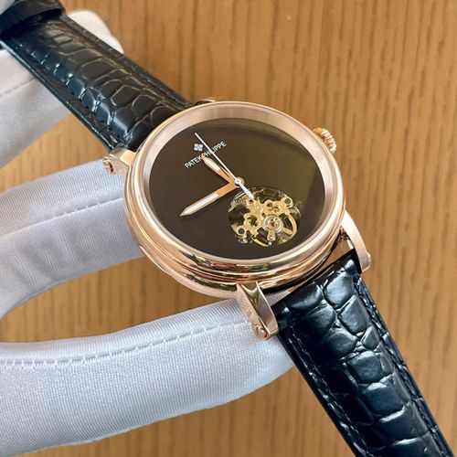 Luxury Men's watch + Free Bracelet