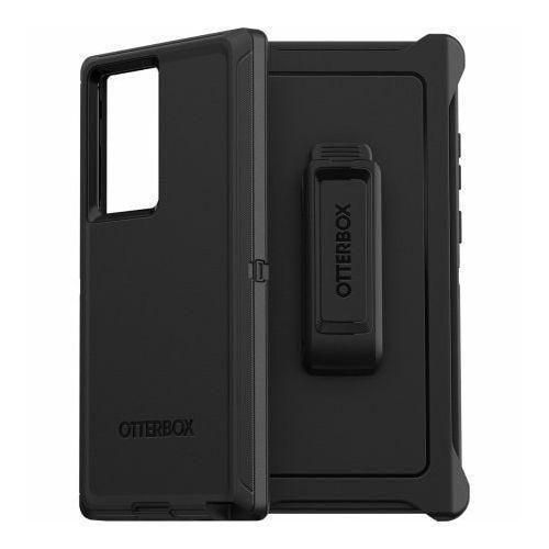 Pouch Otterbox Otter Box Defender Case For Samsung Galaxy S22 Ultra