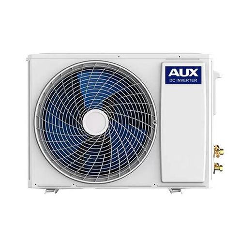 1HP Inverter Fast Cooling Split Unit Air Conditioner + Installation Kit