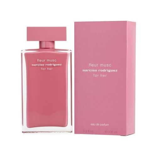 Fleur Musc Eau De Parfum (EDP) For Women - @100ML