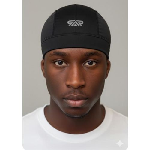 Dome Unisex Dread Cap