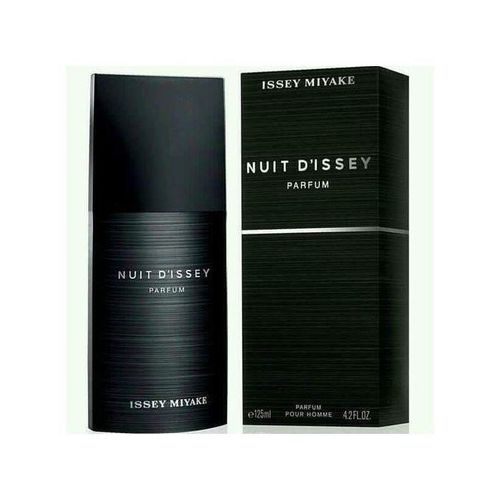 Nuit D'issey Pour Homme EDT 100ml