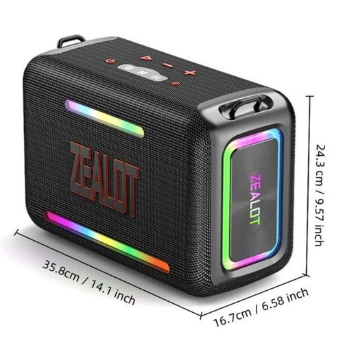S95 Wireless Bluetooth Speaker