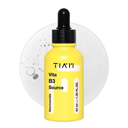 Vita B3 Source, 10% Niacinamide Serum 40ml