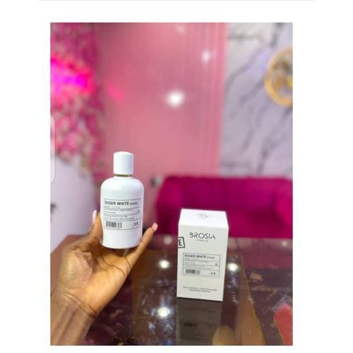 PERFUMES BROSIA PARIS Suger White Intense Edp 100ml