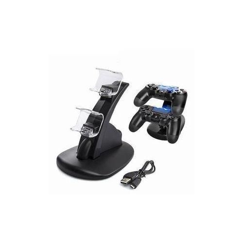 PS4 Wireless Controller Charge Dock Station For PS4/slim/pro