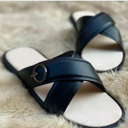 Quality Men Classic Slipper