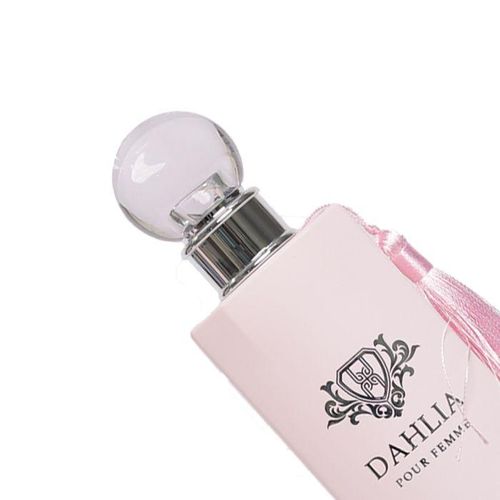 Dahlia Pour Femme Eau De Parum 100ml