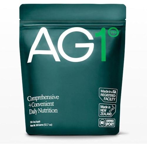 Super Greens Food & 360Grams Energy and Immunity Support