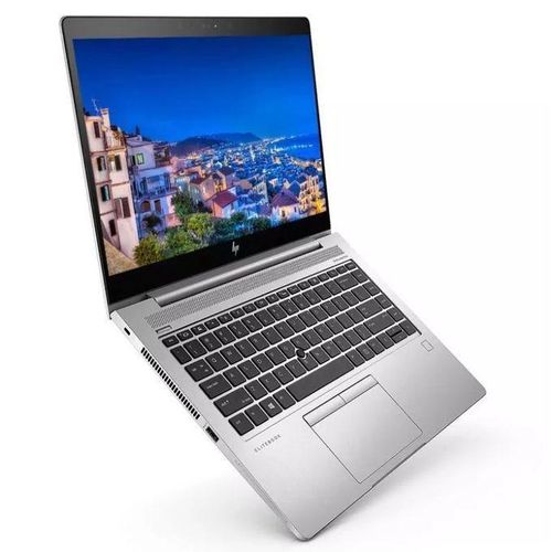 EliteBook 840 G6 Intel Core I5-8GB RAM/256GB SSD/Backlit Keyboard/FP Reader Windows 11 Pro