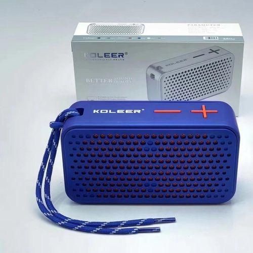 NEW PORTABLE DYNAMIC S25 Wireless Bluetooth Speaker