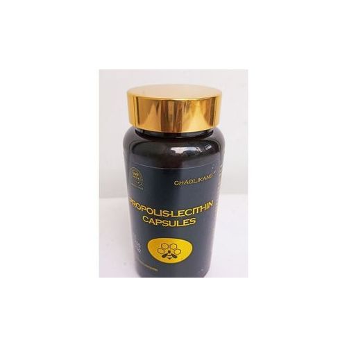Propolis Lecithin Kills Cancer Cells
