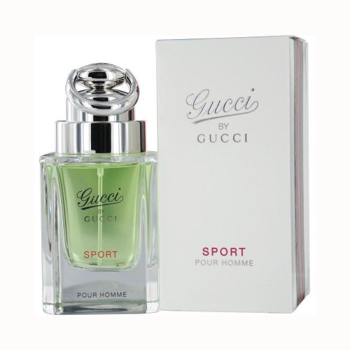 Sport Pour Homme EDT 90ml Unisex Perfume