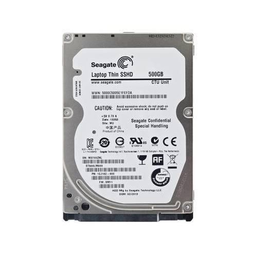 500g Laptops Hard Drives Internal