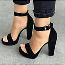 Buy High Heels Online | Heels at Best Prices | Jumia Nigeria