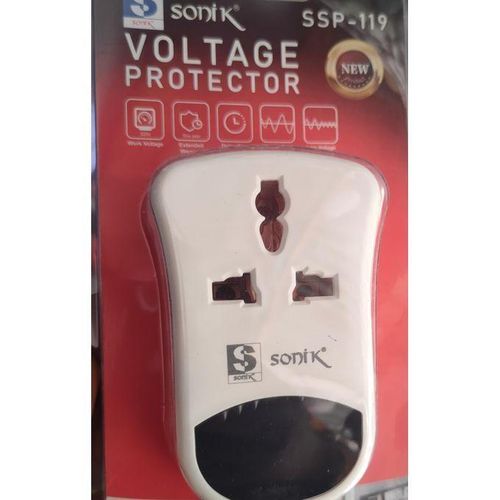 Automatic voltage Surge Regulator