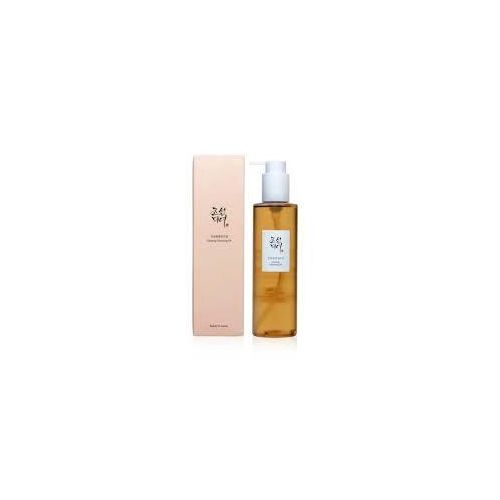 Ginseng Cleansing Oil