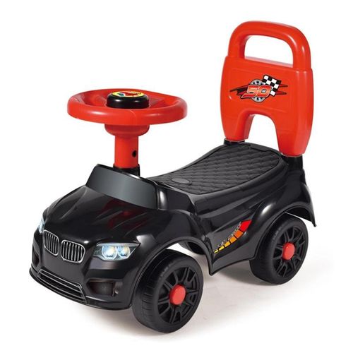 Ride on Car - Black/ Red