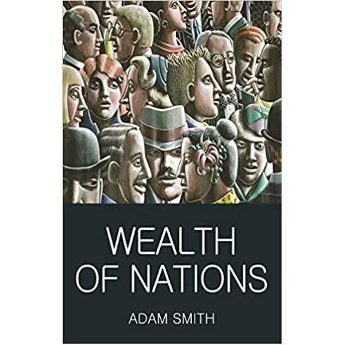 Wealth Of Nations