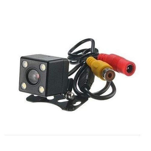 Car Security Alarm System