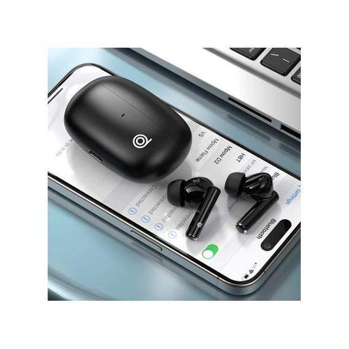 BoomAir Bass Dual Mic Bluetooth Wireless Earbuds