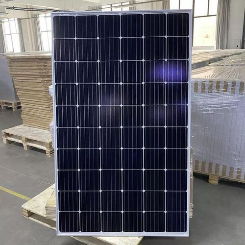 400W SOLAR PANEL 24V/36V/48V