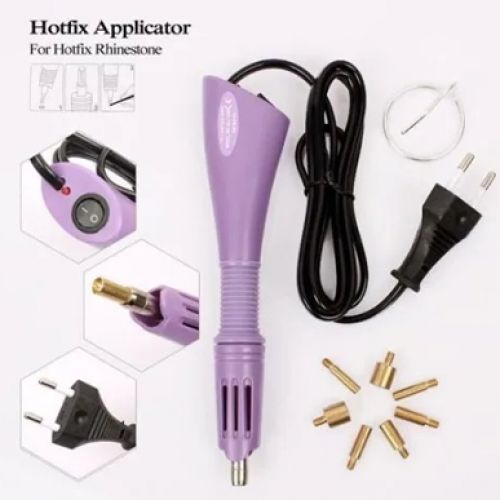 Stones Or Rhinestone Applicator+Stone Picker