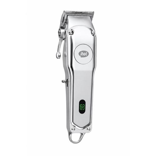 Classic Rechargeable Hair Clipper