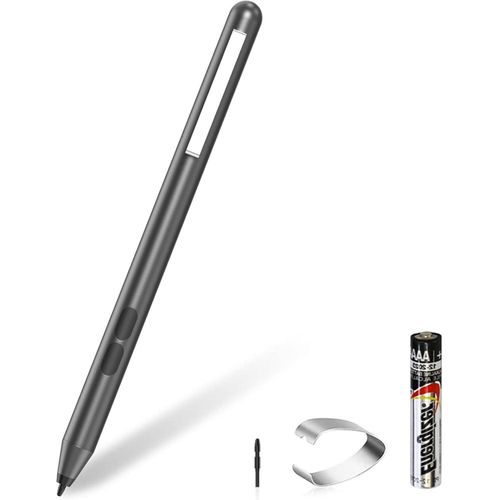 Stylus Pen Surface Pro X/9/8/7/6/5/4/3/Surface 3/go 3/go 2/go/Book 3 2 1/Laptop 5 4 3 2/Studio Palm Rejection