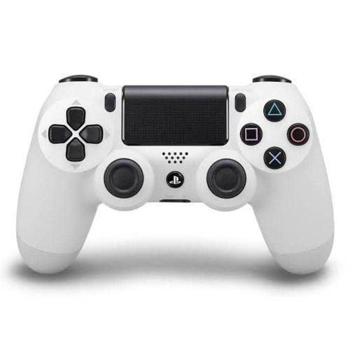 PS4 Controller - Dualshock 4 Wireless PS4 Pad/ontroller- White