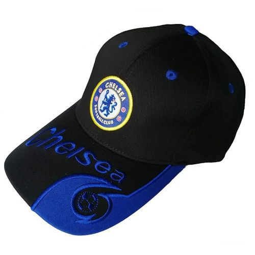 Chelsea Unisex Classic Adjustable Baseball Cap
