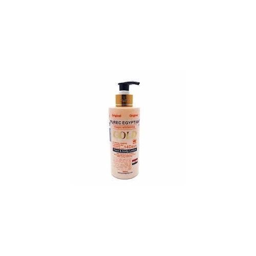 Magic Whitenin Gold Face & Body Lotion