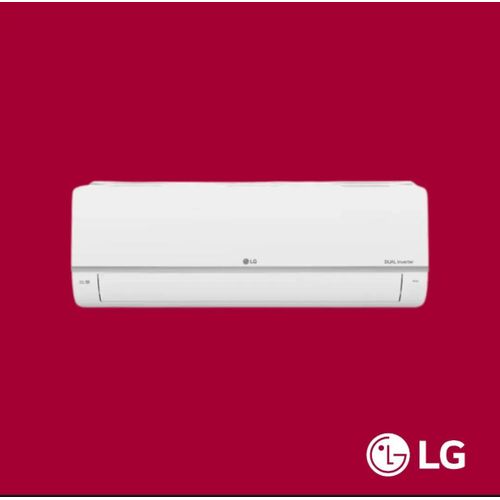 Spilt Ac 1.5HP Dual Inverter with Gen-Mode, 40% faster cooling with 70% energy saver