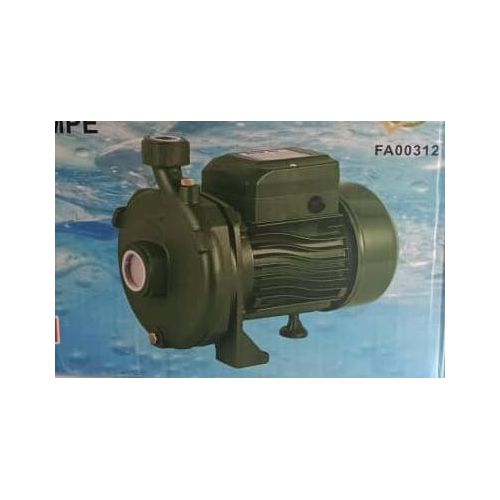 Master Electropompe 1.5Hose Power Surface Pump-100% Copper Wire
