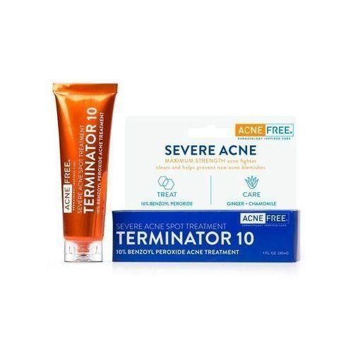 Original Terminator 10 Acne Spot Treatment 1 Oz.