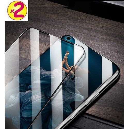 Infinix Hot 50 Screen Glass Protector (2 Packs)