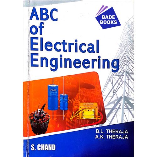 ABC OF ELECTRICAL ENGINEERING
