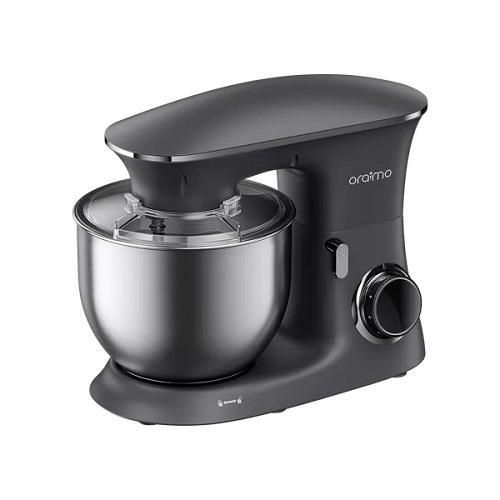 Durable 6 Speeds OminiMix Metal Gears Stand Mixer
