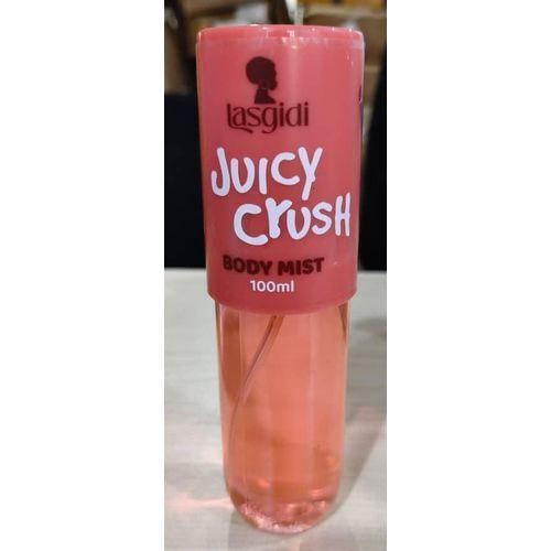 LASGIDI JUICY CRUSH BODY MIX 100ml
