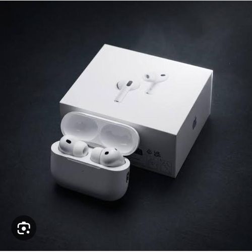Original Wireless Bluetooth Earbuds With High Bass Long Lasting Power Ultra Comfort